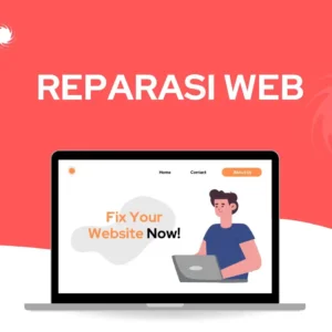 Paket Reparasi Untuk Websitemu